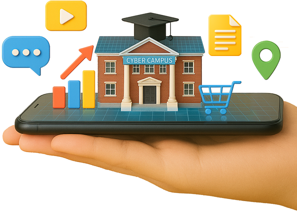 내손안의작은캠퍼스