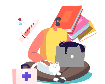 반려동물관리학